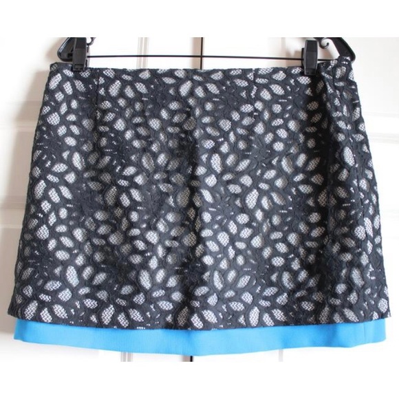 Diane Von Furstenberg Elley Miniskirt - Picture 6 of 6